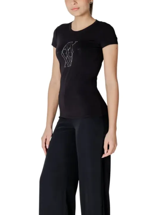 Armani Exchange - Armani Exchange T-Shirt Donna