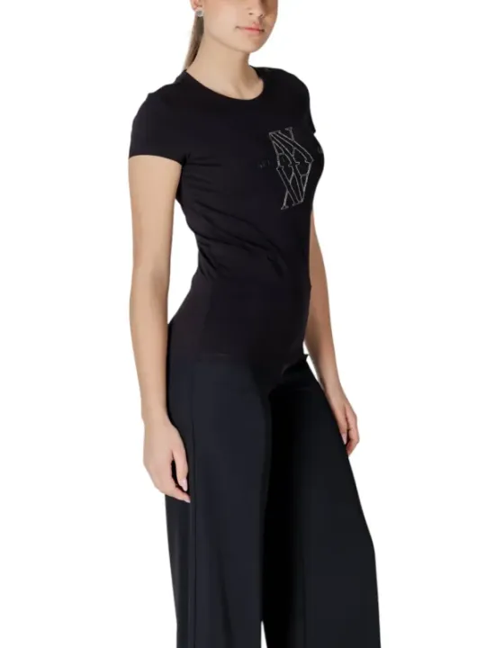 Armani Exchange - Armani Exchange T-Shirt Donna