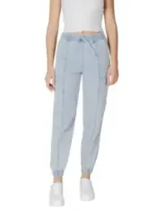 Leichte blaue Desigual Jogginghose