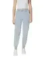 Leichte blaue Desigual Jogginghose