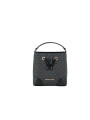 Crossbody Bags Mercer Small Black Signature Leather Bucket Crossbody Handbag Purse 400,00 € 0196163424750 | Planet-Deluxe