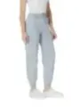 Graue Desigual Damen Jogginghose