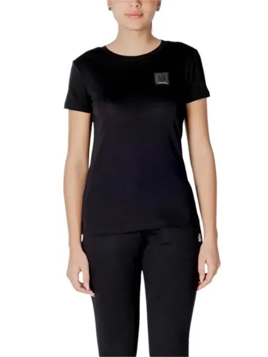 Armani Exchange - Armani Exchange T-Shirt Donna