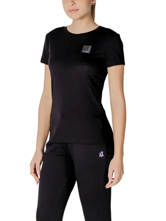 Armani Exchange - Armani Exchange T-Shirt Donna