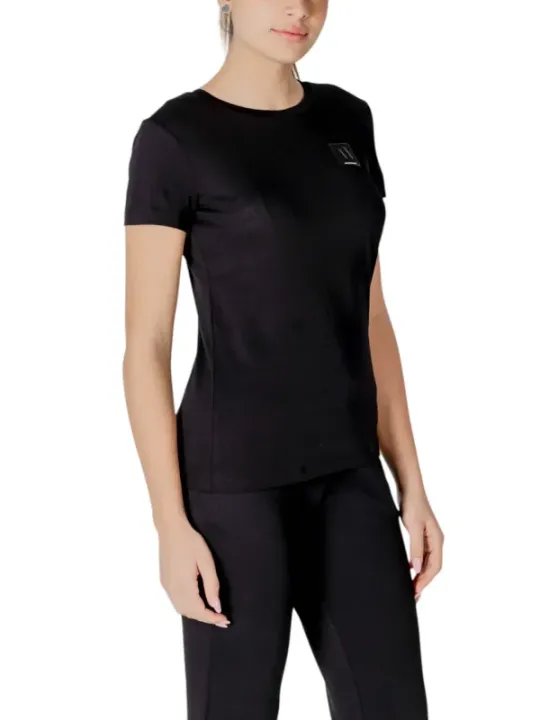 Armani Exchange - Armani Exchange T-Shirt Donna