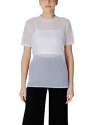 Armani Exchange - Armani Exchange T-Shirt Donna