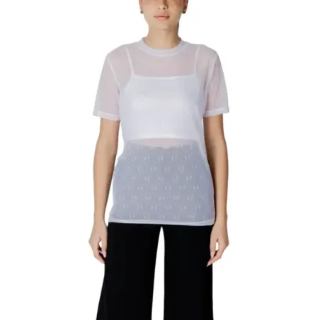 Armani Exchange - Armani Exchange T-Shirt Donna