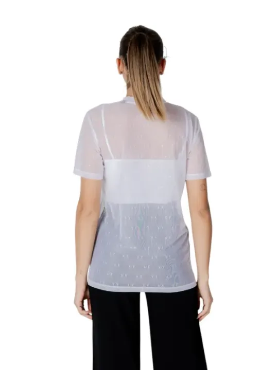 Armani Exchange - Armani Exchange T-Shirt Donna