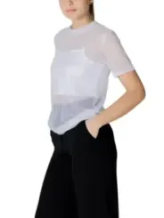 Armani Exchange - Armani Exchange T-Shirt Donna