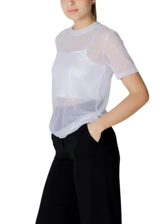 Armani Exchange - Armani Exchange T-Shirt Donna