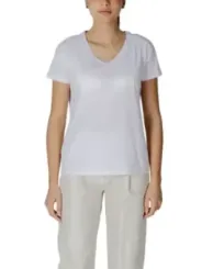 Armani Exchange - Armani Exchange T-Shirt Donna