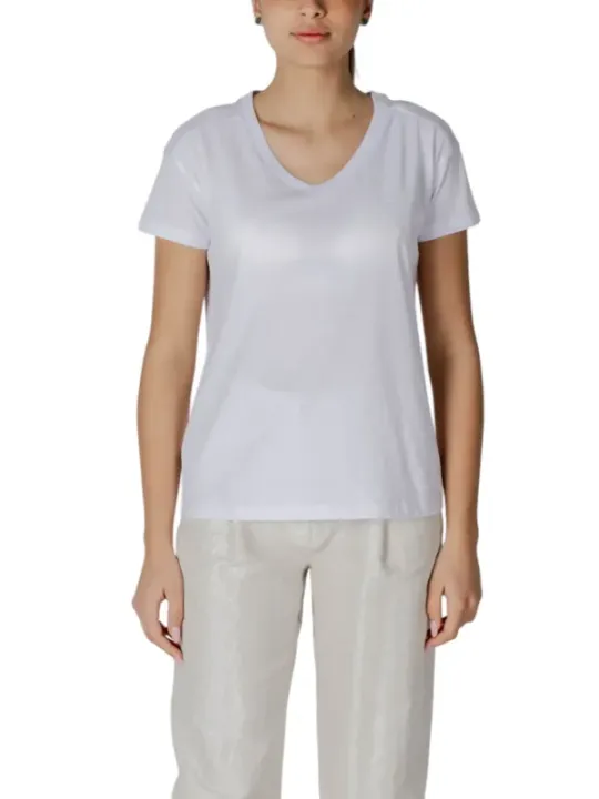 Armani Exchange - Armani Exchange T-Shirt Donna
