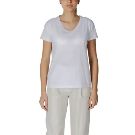 Armani Exchange - Armani Exchange T-Shirt Donna