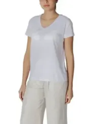Armani Exchange - Armani Exchange T-Shirt Donna
