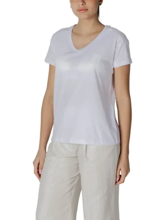 Armani Exchange - Armani Exchange T-Shirt Donna