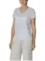 Armani Exchange - Armani Exchange T-Shirt Donna