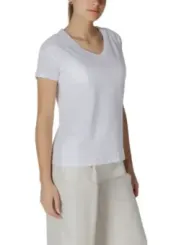 Armani Exchange - Armani Exchange T-Shirt Donna
