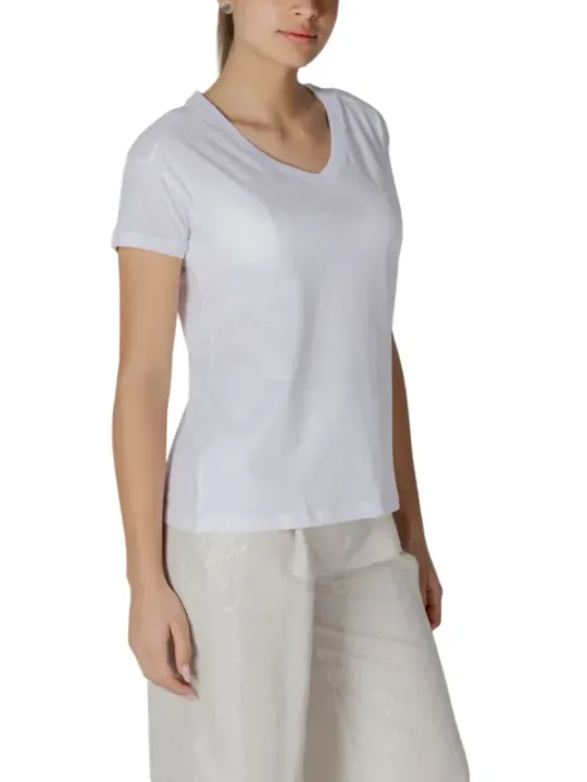 Armani Exchange - Armani Exchange T-Shirt Donna