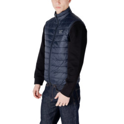 Ea7 - Ea7 Gilet Uomo