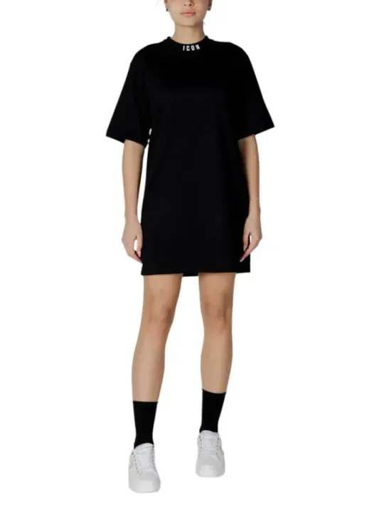 "Icon Kleider im Sale | Icon - Icon Abito Donna online kaufen"|Planet-Deluxe