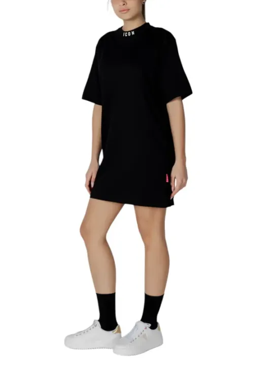 "Icon Kleider im Sale | Icon - Icon Abito Donna online kaufen"|Planet-Deluxe