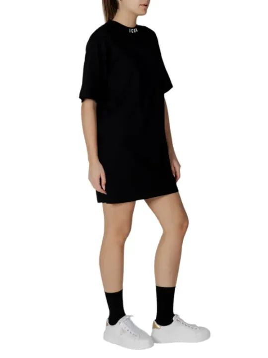 "Icon Kleider im Sale | Icon - Icon Abito Donna online kaufen"|Planet-Deluxe