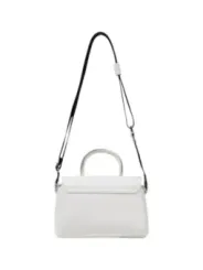 Tommy Hilfiger weiße kleine Handtasche