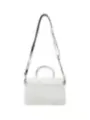 Tommy Hilfiger weiße kleine Handtasche