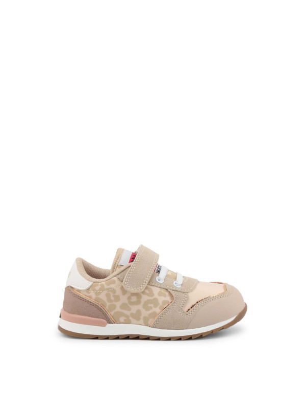 Rosa Leopard Kinder Sneaker Schuh Rosa Leopard Kinder Sneaker Schuh