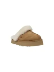 UGG 484027 Damen Hausschuhe Wildleder.