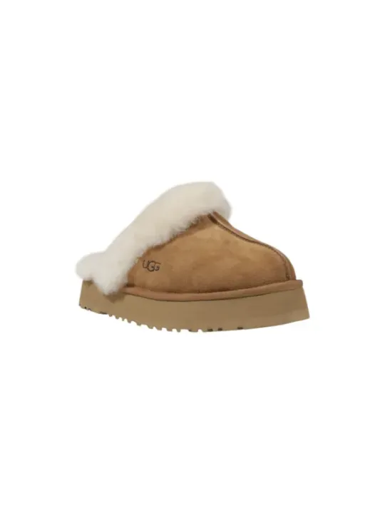 UGG 484027 Damen Hausschuhe Wildleder.