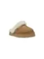 UGG 484027 Damen Hausschuhe Wildleder.