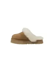 UGG 484027 Wildleder Clog Mule