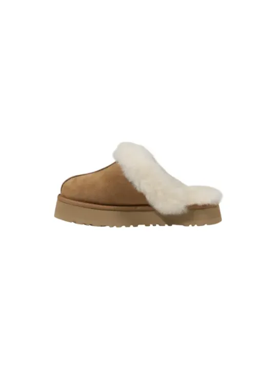 UGG 484027 Wildleder Clog Mule