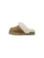 UGG 484027 Wildleder Clog Mule