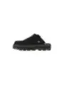 Schwarze Dr. Martens Slipper