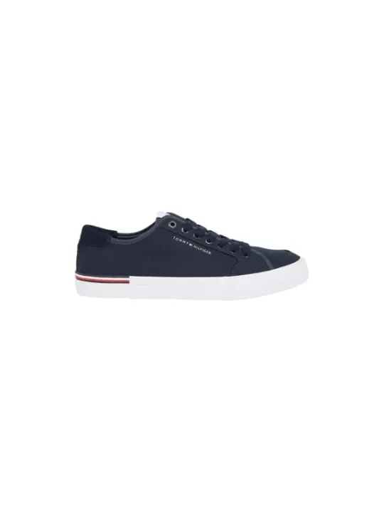 "Tommy Hilfiger Sneaker im Sale | Tommy Hilfiger 483921 online kaufen"|Planet-Deluxe