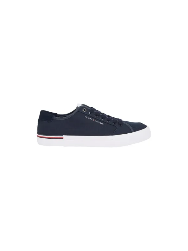 "Tommy Hilfiger Sneaker im Sale | Tommy Hilfiger 483921 online kaufen"|Planet-Deluxe