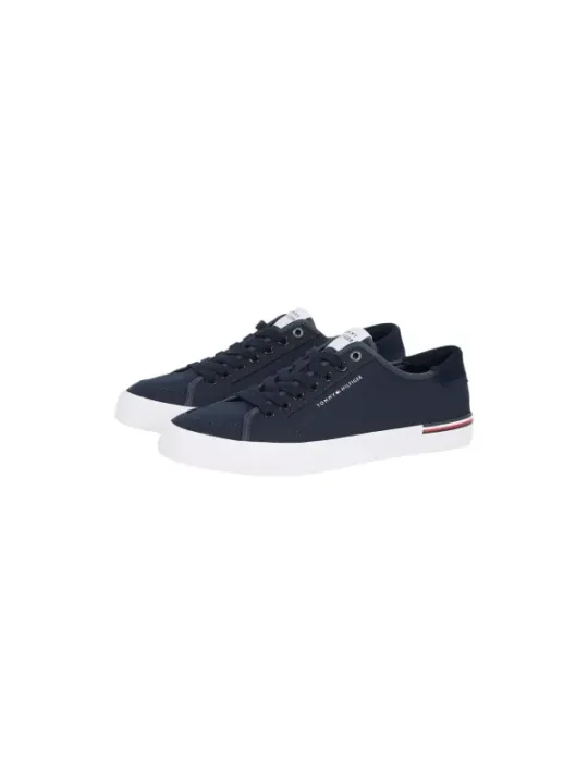 "Tommy Hilfiger Sneaker im Sale | Tommy Hilfiger 483921 online kaufen"|Planet-Deluxe