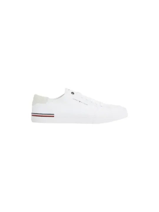 "Tommy Hilfiger Sneaker im Sale | Tommy Hilfiger 483920 online kaufen"|Planet-Deluxe