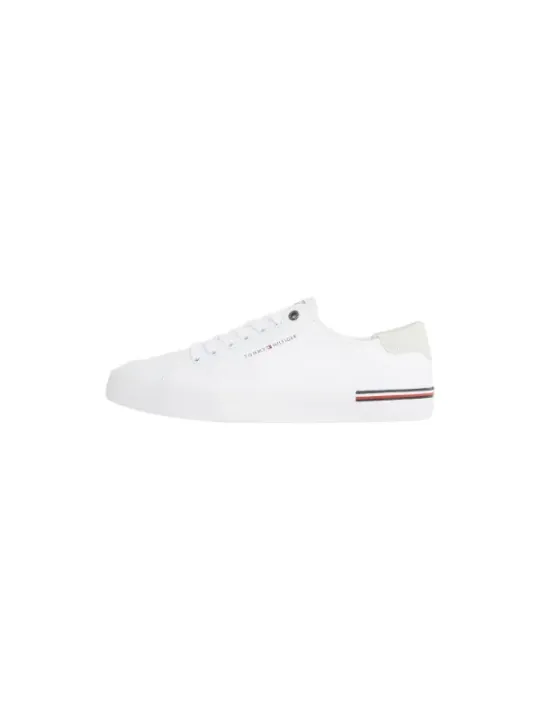 "Tommy Hilfiger Sneaker im Sale | Tommy Hilfiger 483920 online kaufen"|Planet-Deluxe