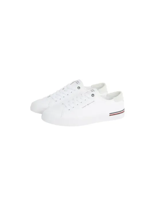 "Tommy Hilfiger Sneaker im Sale | Tommy Hilfiger 483920 online kaufen"|Planet-Deluxe