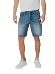 "Armani Exchange Bermudas im Sale | Armani Exchange 483950 online kaufen"|Planet-Deluxe