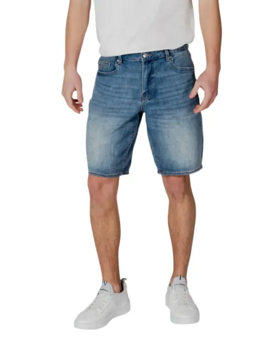 "Armani Exchange Bermudas im Sale | Armani Exchange 483950 online kaufen"|Planet-Deluxe