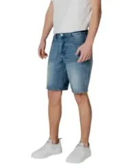 "Armani Exchange Bermudas im Sale | Armani Exchange 483950 online kaufen"|Planet-Deluxe