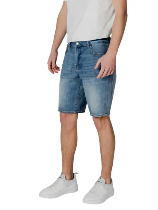 "Armani Exchange Bermudas im Sale | Armani Exchange 483950 online kaufen"|Planet-Deluxe