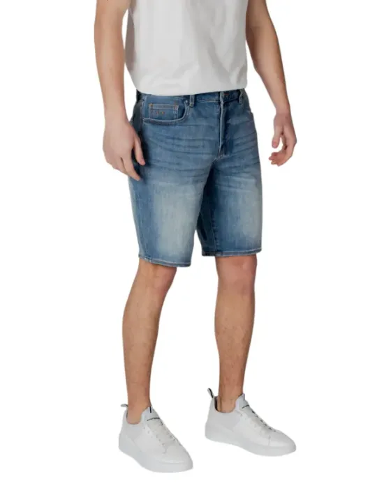 "Armani Exchange Bermudas im Sale | Armani Exchange 483950 online kaufen"|Planet-Deluxe