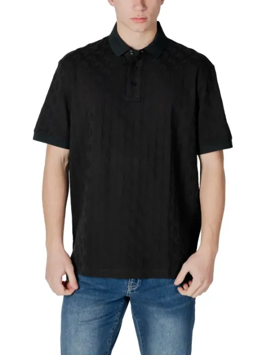 "Armani Exchange Polos im Sale | Armani Exchange 483951 online kaufen"|Planet-Deluxe