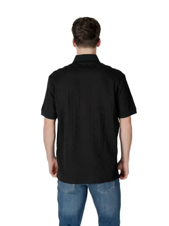 "Armani Exchange Polos im Sale | Armani Exchange 483951 online kaufen"|Planet-Deluxe
