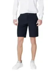 "Armani Exchange Bermudas im Sale | Armani Exchange 483945 online kaufen"|Planet-Deluxe